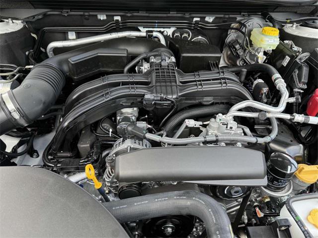 new 2025 Subaru Outback car, priced at $39,321