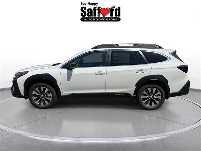 new 2025 Subaru Outback car, priced at $39,321
