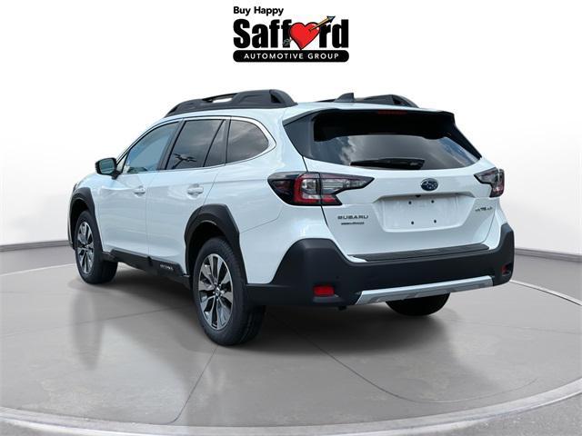 new 2025 Subaru Outback car, priced at $39,321