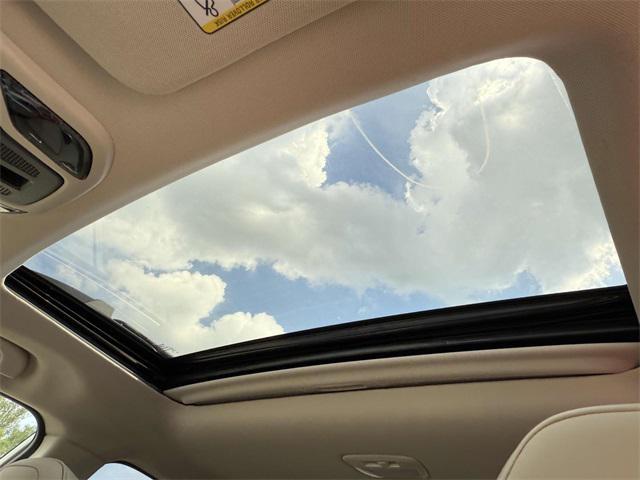new 2025 Subaru Outback car, priced at $39,321