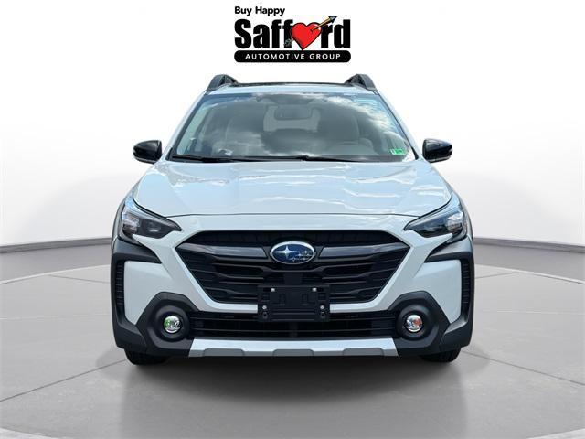 new 2025 Subaru Outback car, priced at $39,321