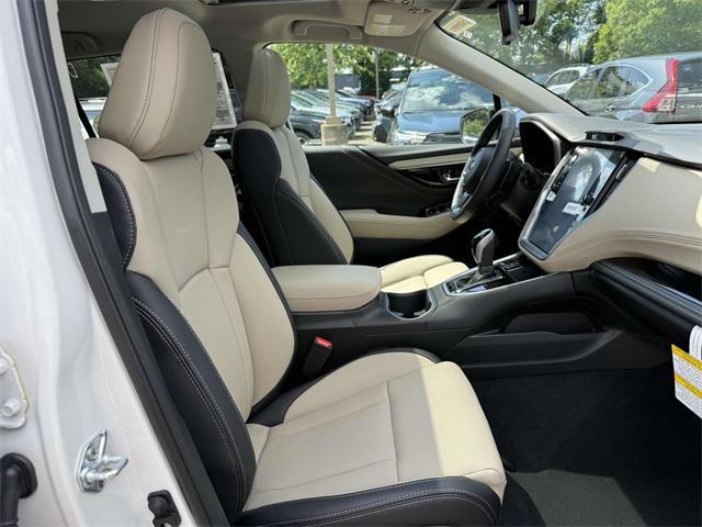 new 2025 Subaru Outback car, priced at $39,321