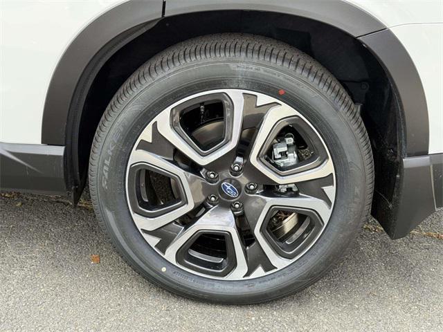 new 2025 Subaru Ascent car, priced at $46,057