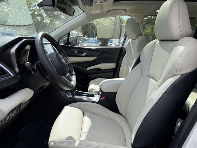 new 2025 Subaru Ascent car, priced at $46,057