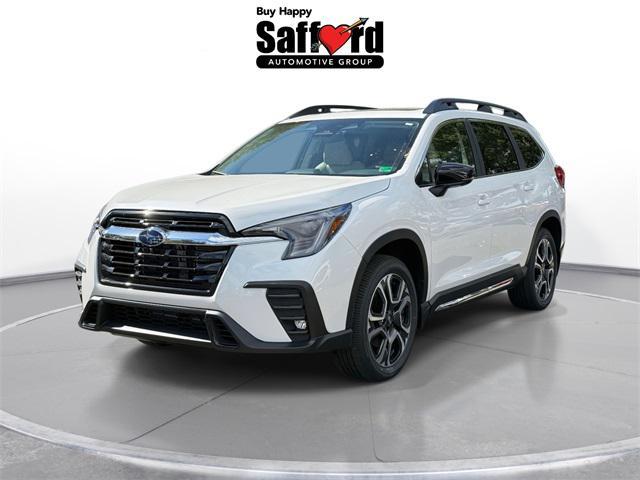 new 2025 Subaru Ascent car, priced at $46,057