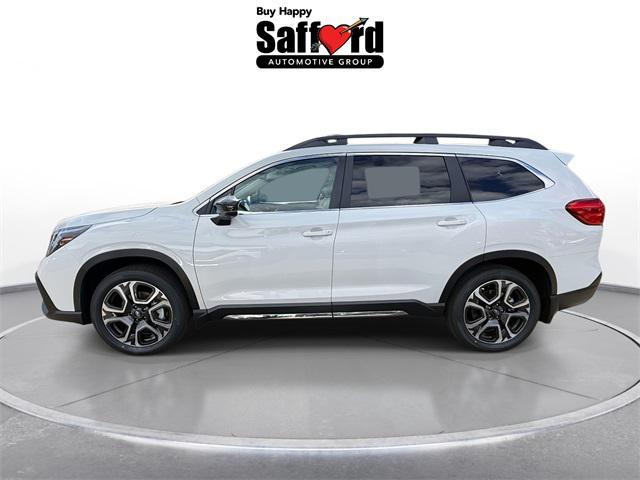 new 2025 Subaru Ascent car, priced at $46,057