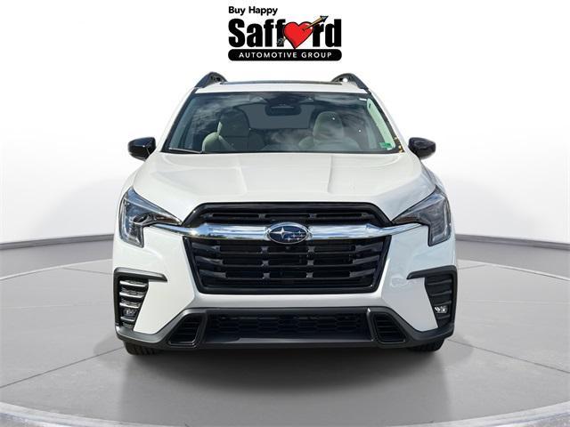new 2025 Subaru Ascent car, priced at $46,057