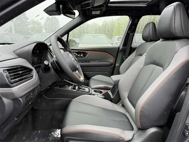 new 2025 Subaru Forester Hybrid car, priced at $39,543