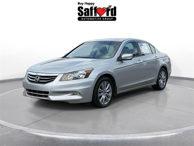used 2012 Honda Accord car, priced at $12,500