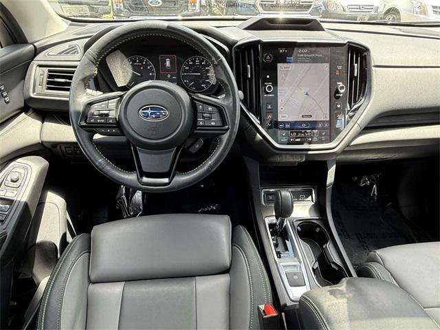 used 2023 Subaru Ascent car, priced at $35,000