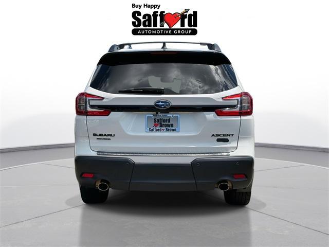 used 2023 Subaru Ascent car, priced at $35,000