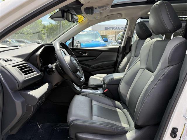 used 2023 Subaru Ascent car, priced at $35,000