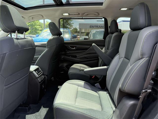 used 2023 Subaru Ascent car, priced at $35,000