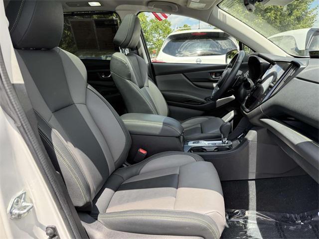 used 2023 Subaru Ascent car, priced at $35,000