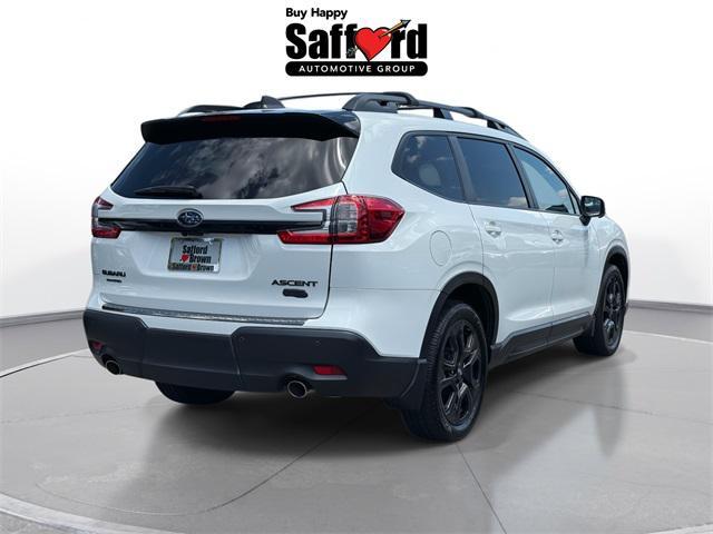 used 2023 Subaru Ascent car, priced at $35,000