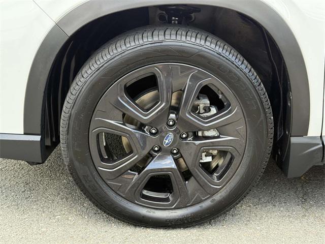 used 2023 Subaru Ascent car, priced at $35,000