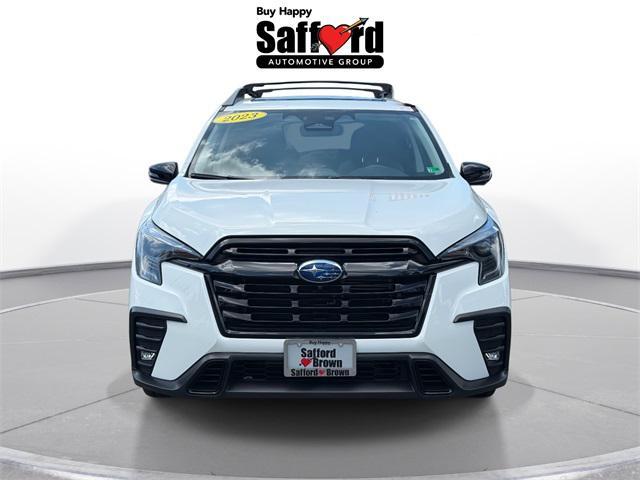 used 2023 Subaru Ascent car, priced at $35,000