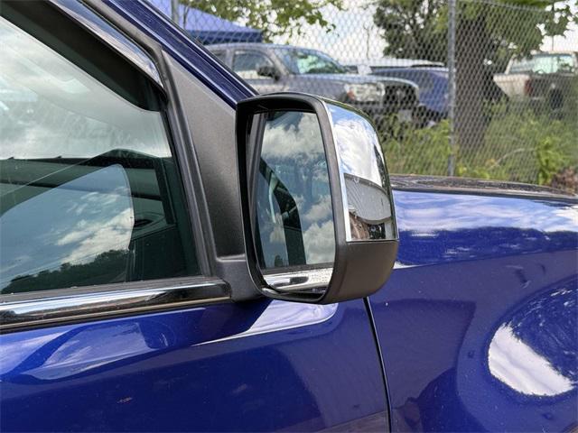 used 2016 Chevrolet Colorado car, priced at $20,500