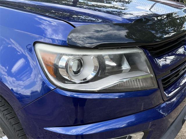 used 2016 Chevrolet Colorado car, priced at $20,500