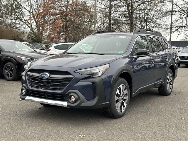 new 2025 Subaru Outback car, priced at $37,485