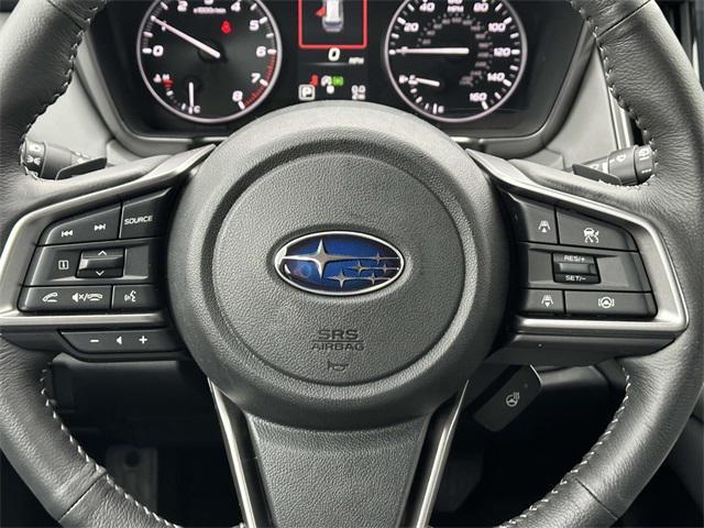 new 2025 Subaru Outback car, priced at $37,485