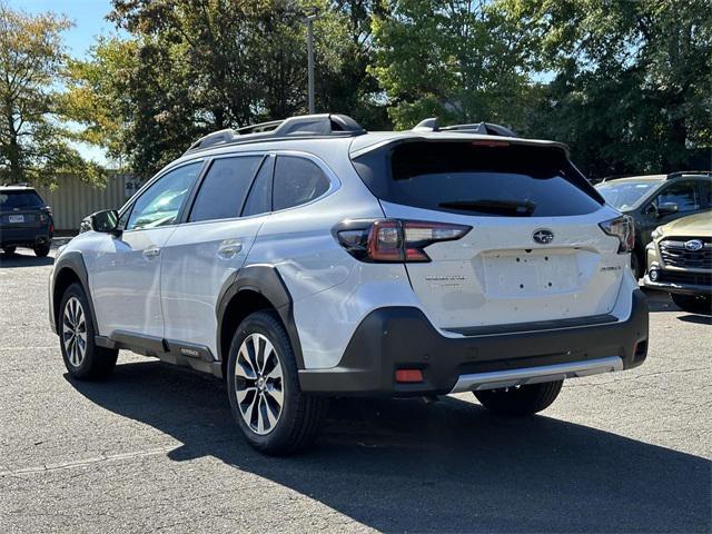 new 2025 Subaru Outback car, priced at $37,367