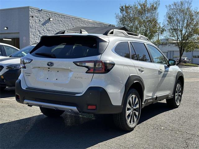 new 2025 Subaru Outback car, priced at $37,367