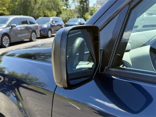 used 2012 Honda Pilot car, priced at $10,500