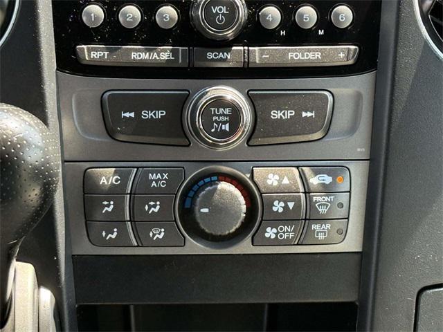 used 2012 Honda Pilot car, priced at $10,000