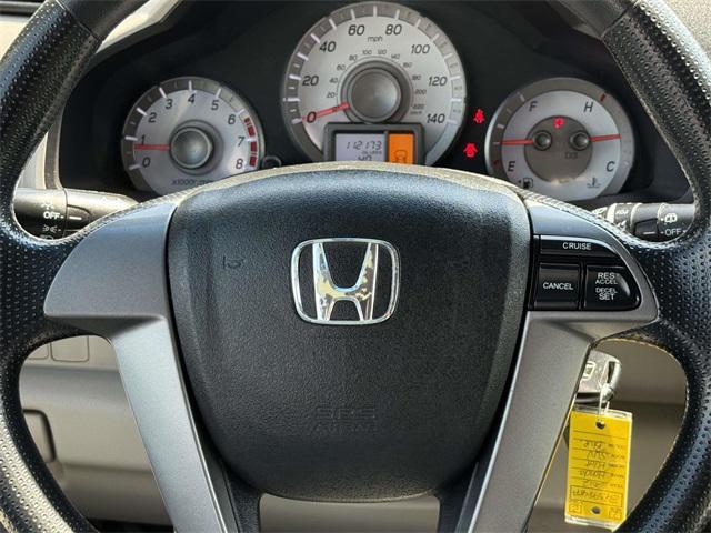 used 2012 Honda Pilot car, priced at $10,000