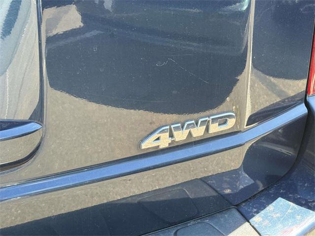 used 2012 Honda Pilot car, priced at $10,500