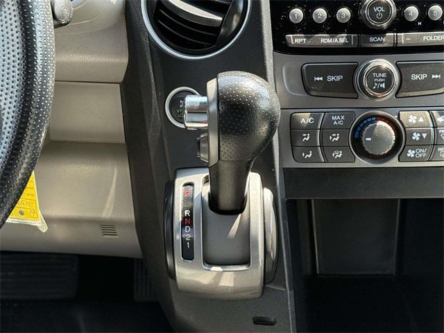 used 2012 Honda Pilot car, priced at $10,000