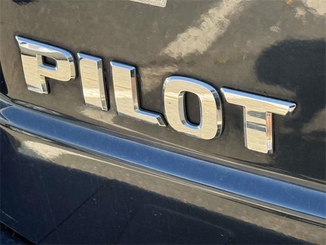 used 2012 Honda Pilot car, priced at $10,500