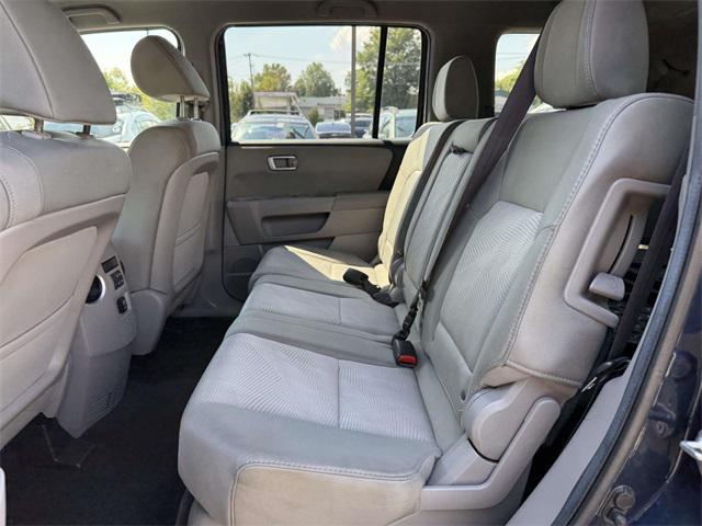 used 2012 Honda Pilot car, priced at $10,000