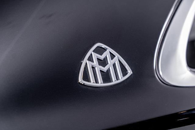 used 2024 Mercedes-Benz S-Class car, priced at $169,998