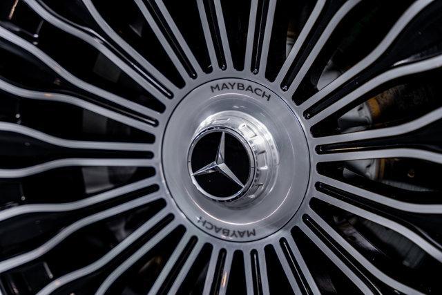 used 2024 Mercedes-Benz S-Class car, priced at $169,998