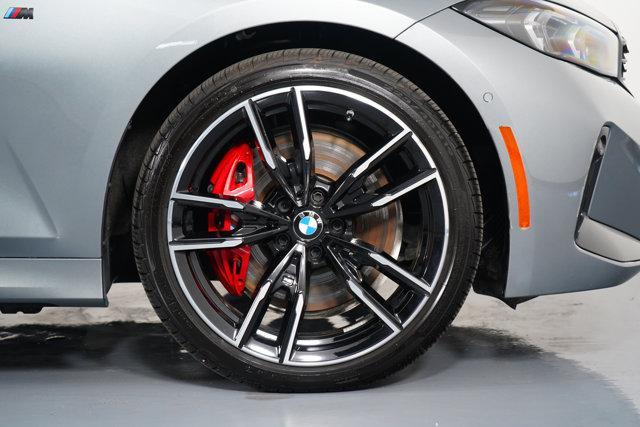 used 2024 BMW M340 car, priced at $63,998
