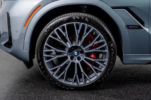 used 2024 BMW X6 car, priced at $86,498