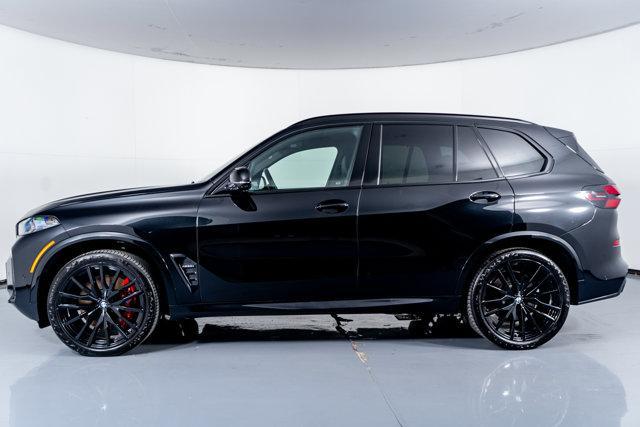 used 2024 BMW X5 car, priced at $79,998