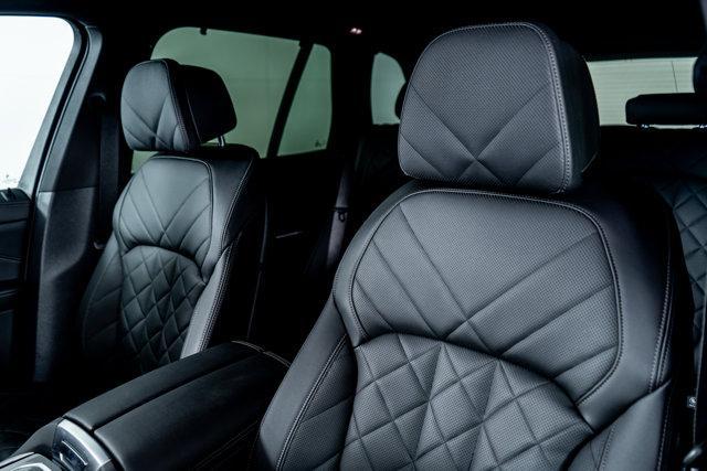 used 2024 BMW X5 car, priced at $79,998
