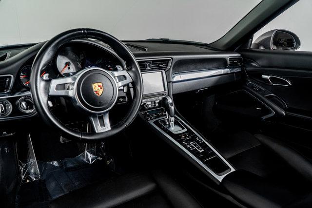 used 2015 Porsche 911 car, priced at $82,998