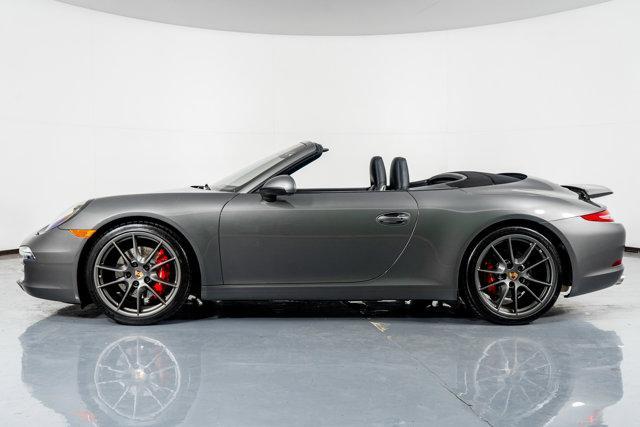 used 2015 Porsche 911 car, priced at $82,998
