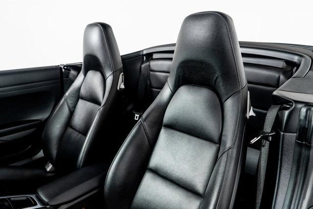 used 2015 Porsche 911 car, priced at $82,998