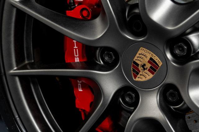 used 2015 Porsche 911 car, priced at $82,998