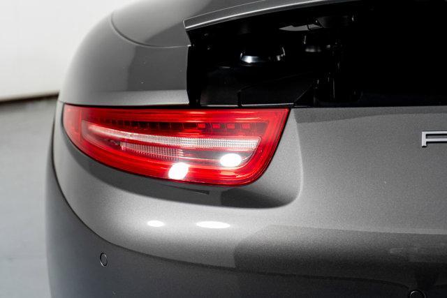 used 2015 Porsche 911 car, priced at $82,998