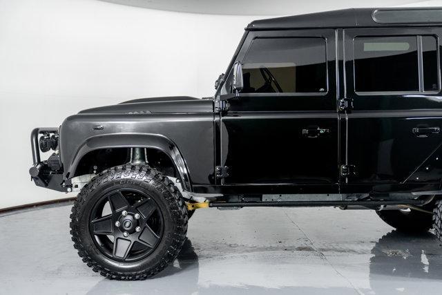 used 1993 Land Rover Defender car, priced at $179,000