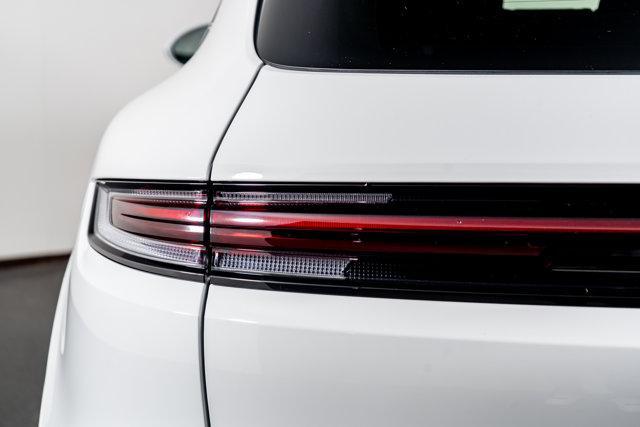 used 2025 Porsche Cayenne car, priced at $99,998