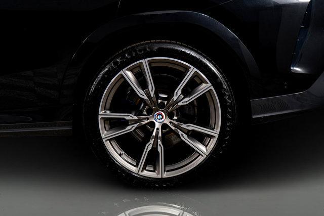 used 2023 BMW X6 car, priced at $72,998