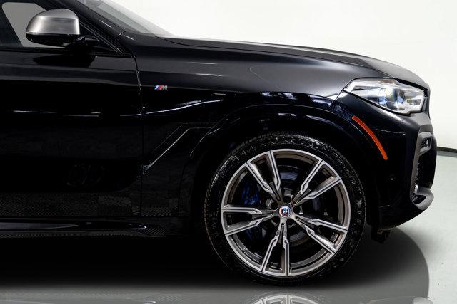 used 2023 BMW X6 car, priced at $72,998
