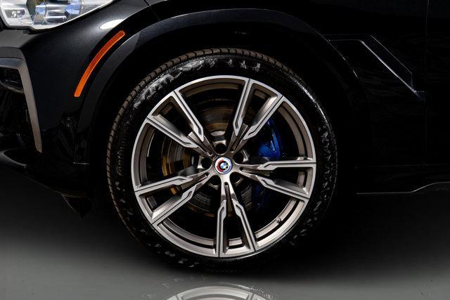 used 2023 BMW X6 car, priced at $72,998